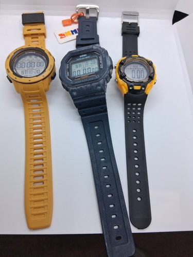 Orologi sportivi - 3,