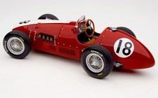 Exoto | 1:18 | ECURIE ESPADON | 1952 Ferrari 500 F2