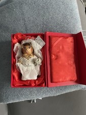 Statuina cristallo Swarovski