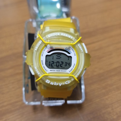 Coppia casio baby 310 - casio, bg-310