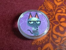 Raymond 431 Animal Crossing