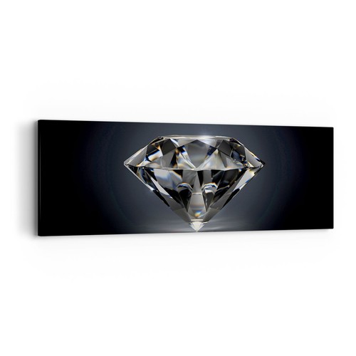Quadro tela 90x30cm - quadro,