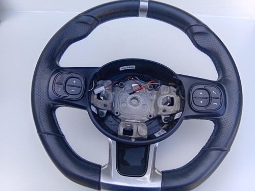 Volante per abarth 500 serie - abarth,