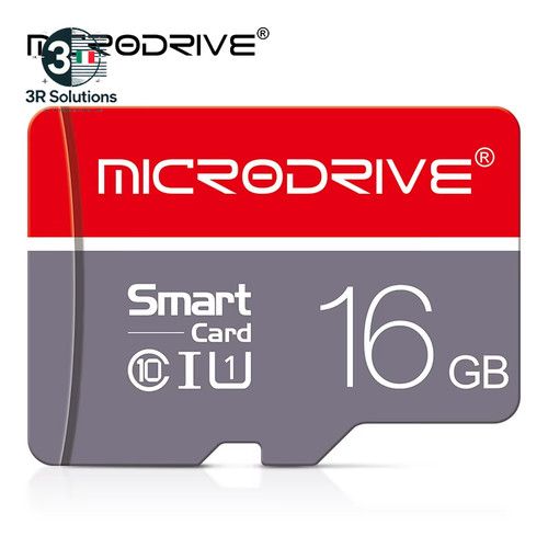 Scheda memoria mini - di,