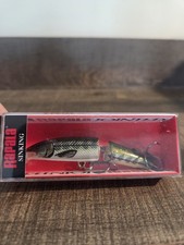 Rapala CDJ 9 Affondamento