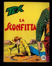 Tex Tre 3 Stelle n.99 "La