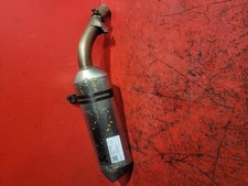 HONDA VFR 800X-F TUBO SCARICO