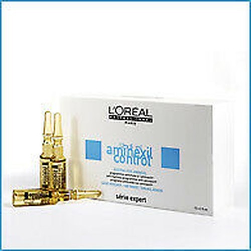 Oreal serie expert aminexil - serie,