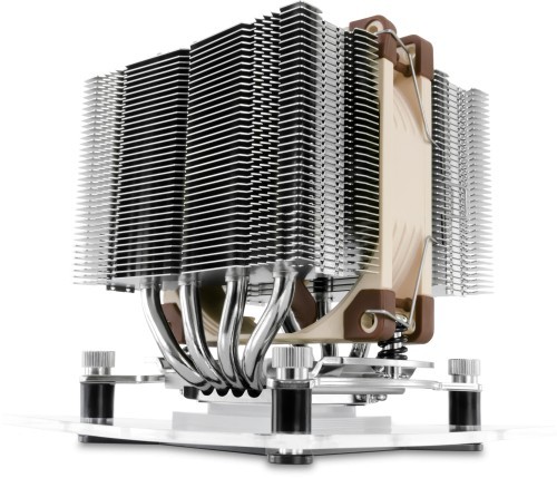 Noctua d9l dual heatsink - noctua,