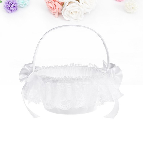 Cesti fiori per matrimonio - fiori,