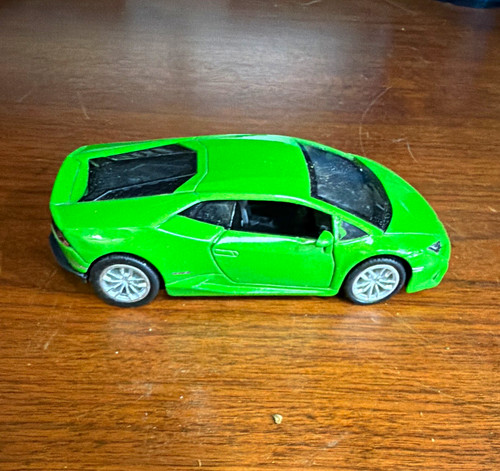 Kinsmart lamborghini huracan - lamborghini,