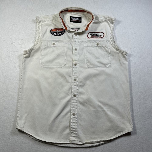 Camicia lavoro harley - camicia, da