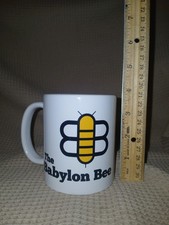 Tazza caffè The Babylon Bee