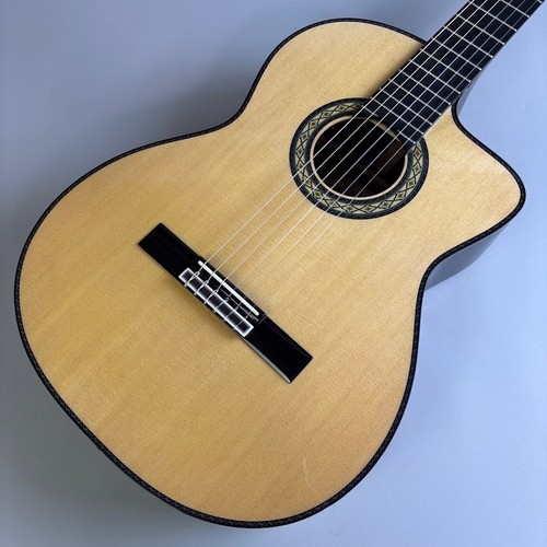 Takamine dmp370nc chitarra - takamine,