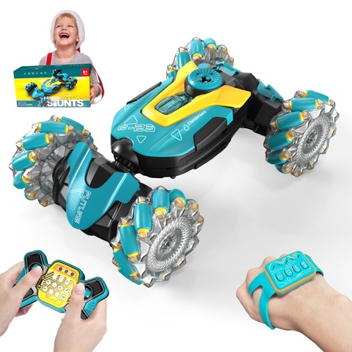 Cars stunt car - cars,, rc