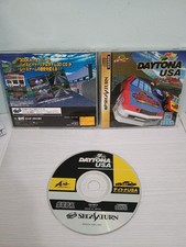 Daytona Usa-Saturn-Giapponese