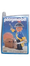 Playmobil 3382 personaggio