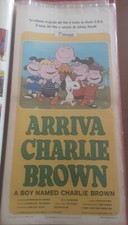Locandina ARRIVA CHARLIE