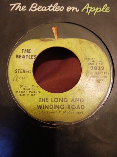 The beatles long - the,
