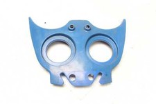 Copertura carenatura serbatoio