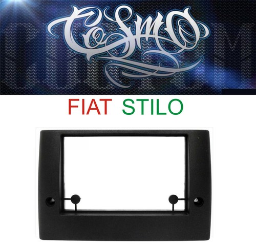 Mascherina autoradio fiat - autoradio,