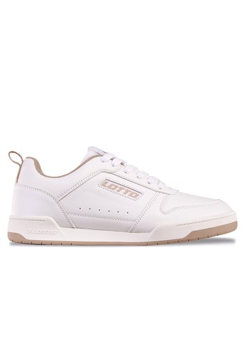 Lotto toco sneaker unisex - toco,