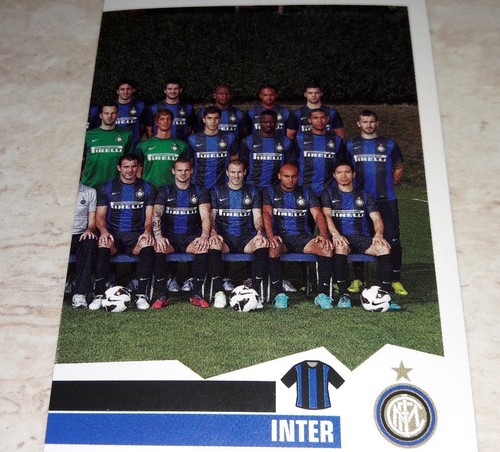 Figurina calciatori panini - calciatori,