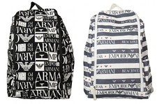 Zaino emporio armani mare - emporio,