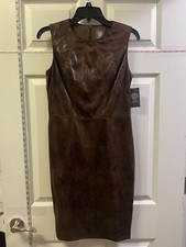 Abito donna vince - vince, camuto