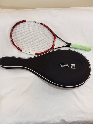 Racchetta tennis wilson - racchetta,
