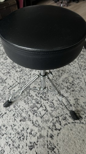 Trono batteria percussione - trono, a