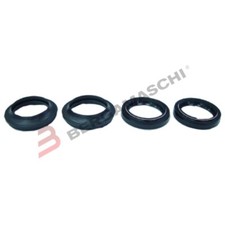 Kit paraoli parapolvere 4pz - kit,