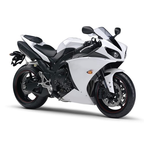 Kit carene moto non - , verniciate