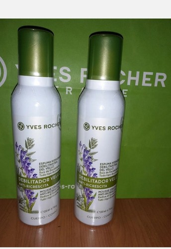 Yves rocher mousse - nr.2,