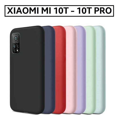 Cover xiaomi 10 - xiaomi, t