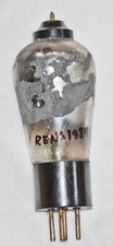 Telefunken rens 1884 tubo - rens,