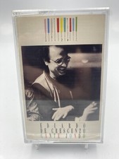 MUSICASSETTA Tape SS Eduardo