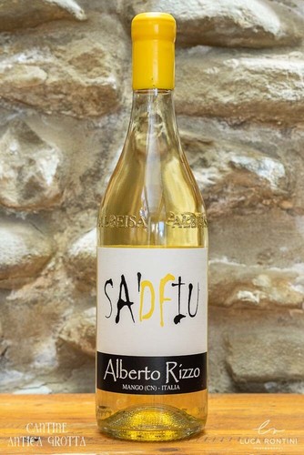 Dfiu 2022 moscato - 2022, vino