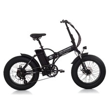 Ebike Bicicletta elettrica BAD
