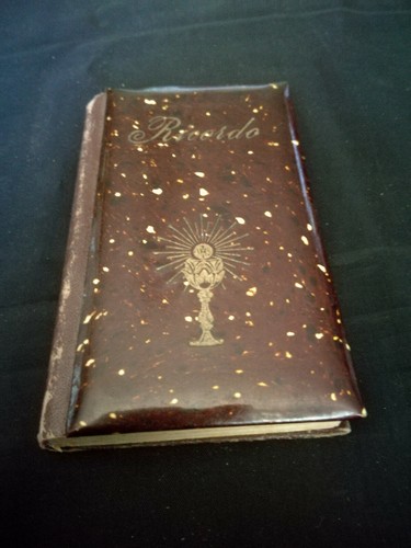 Libro preghiere tesoro celeste - libro,