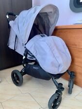 Valco Baby Passeggino per Bambini dal 6 al 36 mesi - Grigio