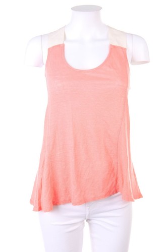Top zara trf estivo - trf, rosa