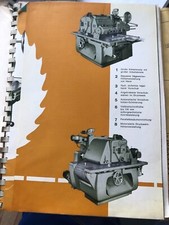 Manuale istruzioni Sega circolare multilama RAIMANN K.12