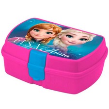 Disney Anna and Elsa The Ice