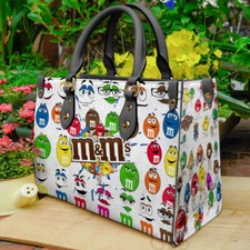 Borsa a mano donna in pelle