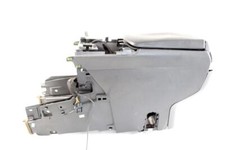 7591Q3 TUNNEL CENTRALE CON