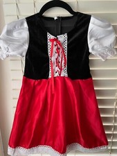 Renaissance dress oktoberfest - dress,