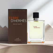 Terre D'Hermes by Hermes