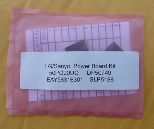 Eay58316301 50pq20ua dp50749 - eay58316301,