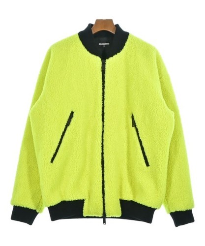 Dsquared blouson jackets - dsquared,